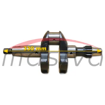 RADILICA LOMBARDINI LDA-510 POLJOPRIVREDNA    1053 085-3
