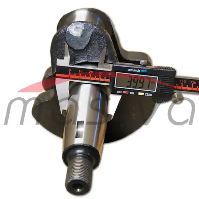 RADILICA LOMBARDINI LDA-510 POLJOPRIVREDNA    1053 085-7