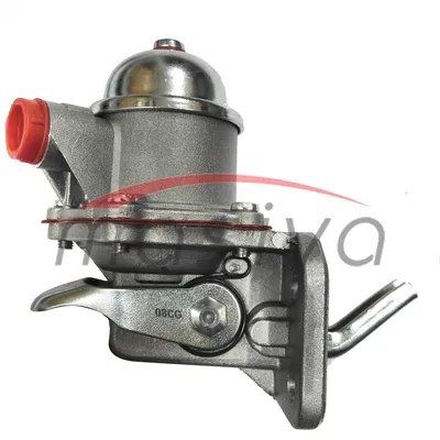 PUMPA ZA DOVOD GORIVA LANDINI 6400-6500-6830-7500-8300 MOTOR 4,236  4 VIJKA-1