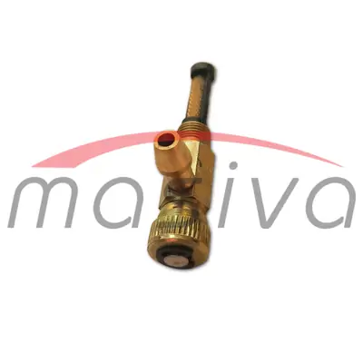 SLAVINA GORIVA LA-300-1