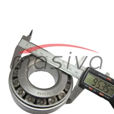 LEŽAJ 903249/10 KONUSNOG ZUPČANIKA IMT-533-539.-540-3