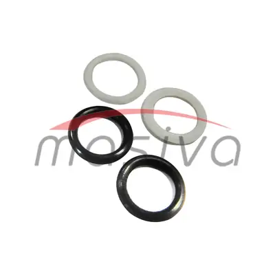 GUMICA CIJEVI HIDRAULIKE IMT-539 SET   532.02.802