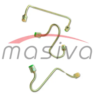 CIJEVI VISOKOG PRITISKA IMT-539-540-542  M33 LINISKA PUMPA    814 500    IN-0