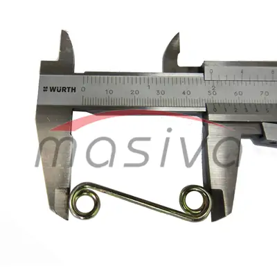 OPRUGA HVATAČA POKLOPCA HAUBE IMT-533-539    532.10.401    IN