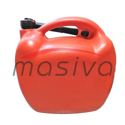 KARNISTER ZA GORIVO 20L