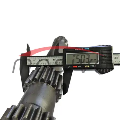 VRATILO SPOJNO IMT-539-6