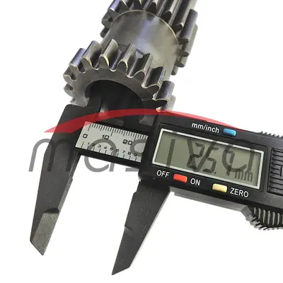 VRATILO SPOJNO IMT-539-7