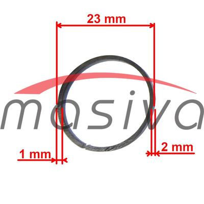 KARIKA KULISE PUMPE HIDRAULIKE IMT-533-539    512.00.298-1