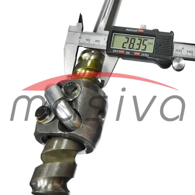 VRETENO UPRAVLJAČA IMT-533-539    532.05.160    IN-3