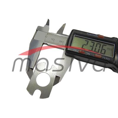 PODLOŠKA SEGMENTA VOLANA IMT-539    532.05.106-2