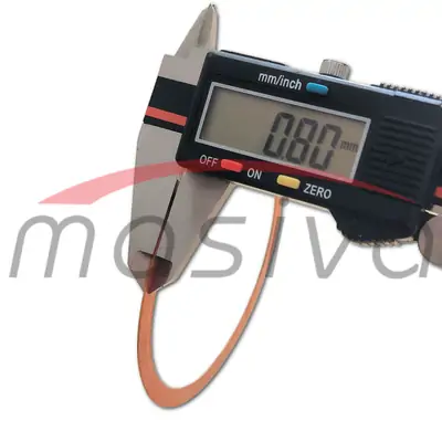 BRTVA GLAVE LOMBARDINI 6LD-325 0,8 mm BAKRENA ZAMJENSKI DIO-1