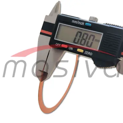 BRTVA GLAVE LOMBARDINI 6LD-325 0,8 mm BAKRENA ZAMJENSKI DIO-1