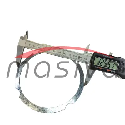 BRTVA BLOK-CILINDAR LOMBARDINI LDA-820 0,3mm TV-521-523 ZAMJENSKI DIO-2