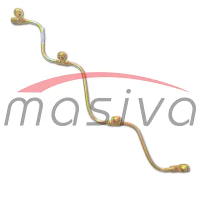 CIJEV PRELIVNA KRIVA IMT-558-560 RAKOVICA R-60    800 120