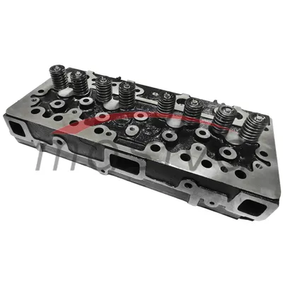 GLAVA MOTORA KOMPLETNA IMT-560-558 R-60    811 866-0