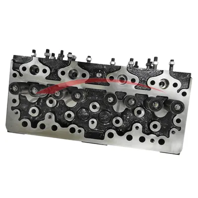GLAVA MOTORA KOMPLETNA IMT-560-558 R-60    811 866-6