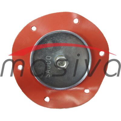MEMBRANA AC PUMPE IMT-533    803 695    IN-1