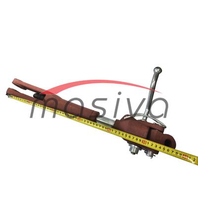 POLUGA REGULACIONA IMT-560 S KRIŽEM MASIVA   560.01.500-1