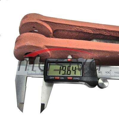 POLUGA REGULACIONA IMT-560 S KRIŽEM MASIVA   560.01.500-5