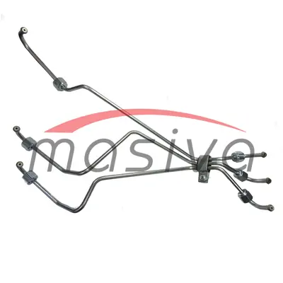 CIJEVI VISOKOG PRITISKA TORPEDO 3 CILINDRA  TD-4006-5506    021 2189    MASIVA