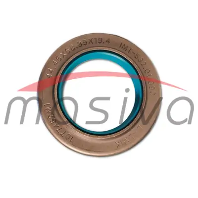 ULJNA BRTVA METALNA IZLAZNOG VRATILA IMT-533-539-558    44,5x68,25x15,85    SR-0