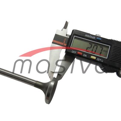 VENTIL ISPUŠNI IMT-533 IMO33 IMT-539 M-33 IMT-560 M-34 +1,0  114,4 x 8 x 33,4-3