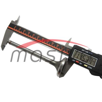 VENTIL ISPUŠNI IMT-533 IMO33 IMT-539 M-33 IMT-560 M-34 +1,0  114,4 x 8 x 33,4-4