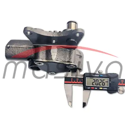 PUMPA ULJA IMT-539-540-542  M33    815 612    POBIJEDA-2