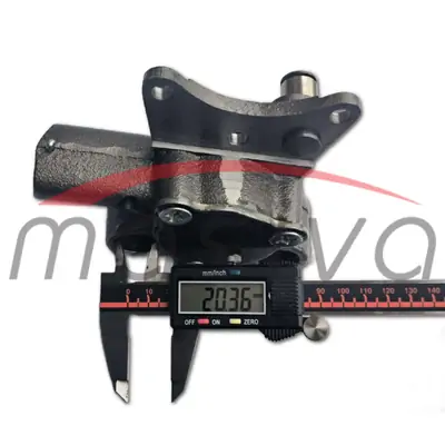 PUMPA ULJA IMT-539-540-542  M33    815 612    POBIJEDA-3