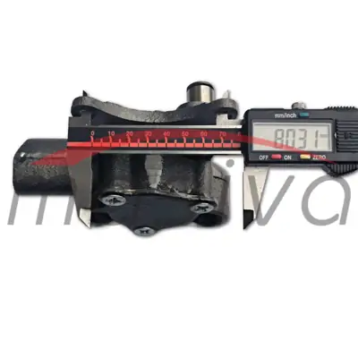 PUMPA ULJA IMT-539-540-542  M33    815 612    POBIJEDA-4
