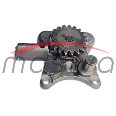 PUMPA ULJA IMT-539-540-542  M33    815 612    POBIJEDA-5