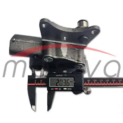 PUMPA ULJA IMT-539-540-542  M33    815 612    POBIJEDA-4
