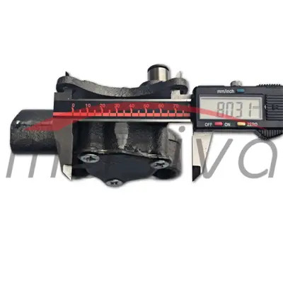 PUMPA ULJA IMT-539-540-542  M33    815 612    POBIJEDA-5