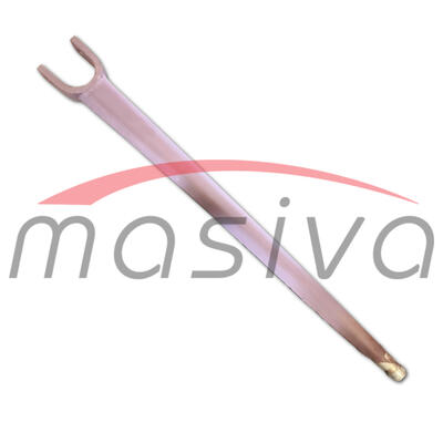 UPORNIK PREDNJEG DIJELA MOSTA IMT-533-539    532.11.510    IN-4