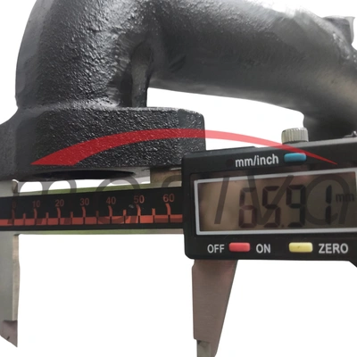 GRANA ISPUŠNA IMT-560-567-567DV M-34 LINISKA PUMPA    722087-2
