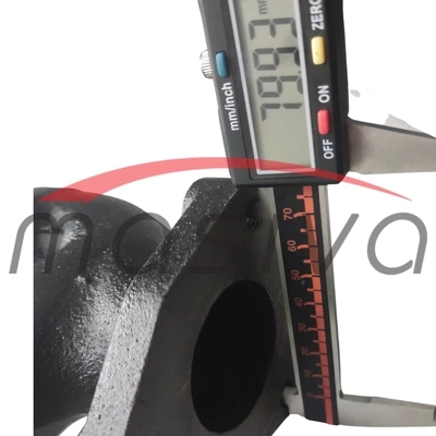 GRANA ISPUŠNA IMT-560-567-567DV M-34 LINISKA PUMPA    722087-4