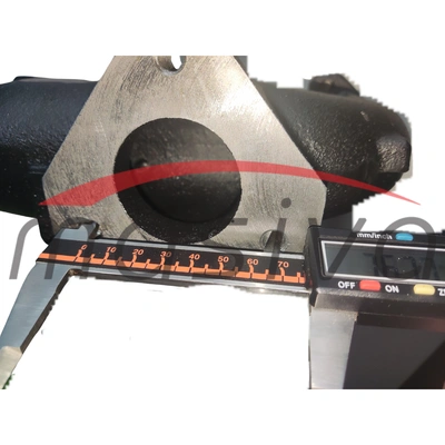 GRANA ISPUŠNA IMT-560 M-34  ROTACIONA PUMPA  721434-4