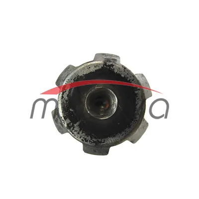 PRODUŽETAK KARDANA  1"3/8" Z=6  NA  1"3/8" Z=6  L=160    MASIVA-2