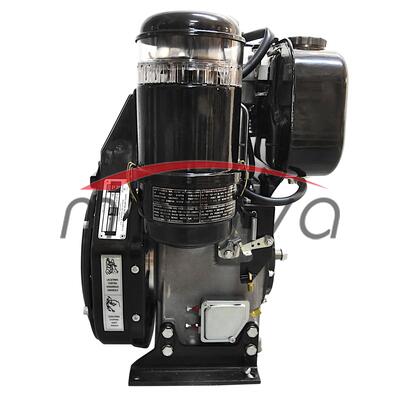 MOTOR 3LD 510 INDUSTRIJSKI ELEKTRO START 12 HP SA SETOM ZA RUČNI START-2