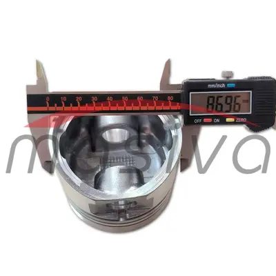 KLIP LOMBARDINI 6LD-400 II SP  87,00  KOMPLETNI    20186501092-1