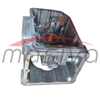 BLOK MOTORA 6LD-400 ZAMJENSKI DIO-7