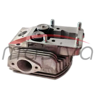 GLAVA MOTORA KOMPLETNA LOMBARDINI 6LD-325-2
