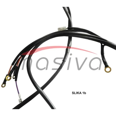 INSTALACIJA IMT-539-2