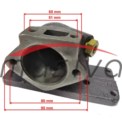 KUČIŠTE TERMOSTATA IMT-539  M33    726646-2