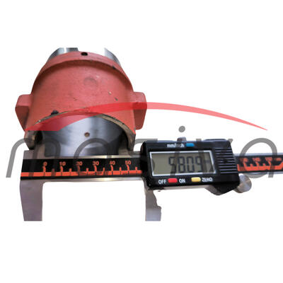 NOSAČ POTISNOG LEŽAJA ZETOR 5711    5711-2101-4