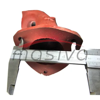 GRANA ISPUŠNA IMT-558    703 303    IN-3