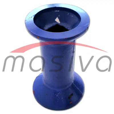 ODSTOJNIK TANJURA L=160 FI 25-3
