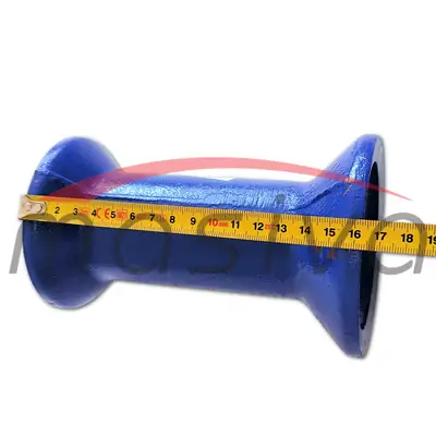 ODSTOJNIK TANJURA L=160 FI 25-0