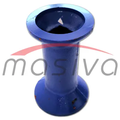 ODSTOJNIK TANJURA L=160 FI 25-0