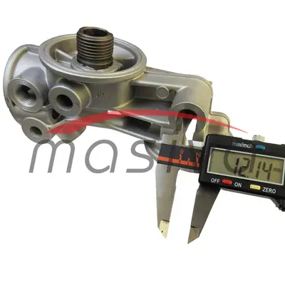 NOSAČ FILTERA ULJA I GORIVA TORPEDO TD-4006-4806-5506-6006-7506-9006    MASIVA-5